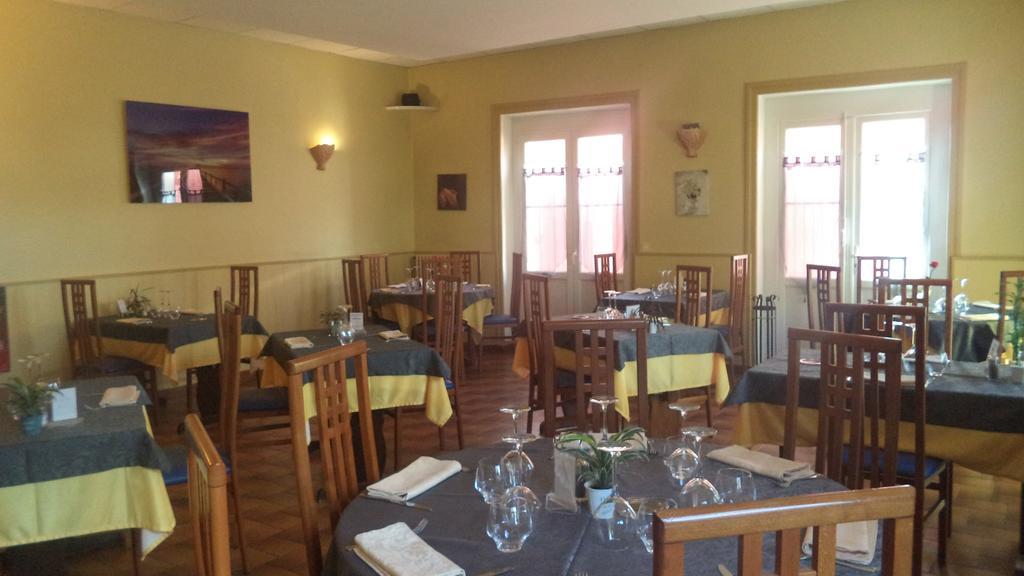 Logis Hotel Des Voyageurs Restaurant La Bonne Tabl'Hay Livron-sur-Drome Exterior photo